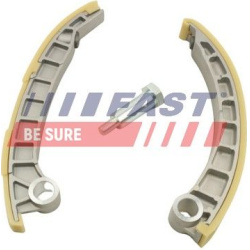 kreiptuvo begio komplektas, sinchronizavimo grandinė
                                FAST-SPEC                              