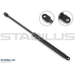 dujinė spyruoklė, sėdynės reguliavimas //  LIFT-O-MAT®
                                STABILUS                         