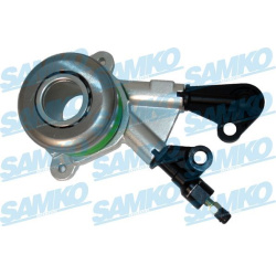 centrinis darbinis cilindras, sankaba
                                SAMKO                                M30464, SAMKO, M30