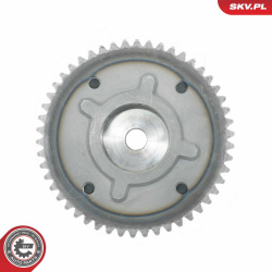 skirstomojo veleno reguliatorius
ESEN SKV 39SKV530, Nenurodyta