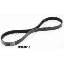 V formos rumbuoti diržai
                                JAPKO                                                5PK835, Nenuro