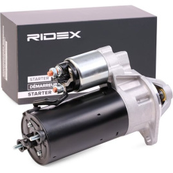 starteris
                                RIDEX                                                2S0260, Nenurodytas gamintojas