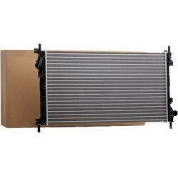 radiatorius, variklio aušinimas
RIDEX 470R077