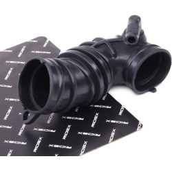 įsiurbimo vamzdis, oro filtras
                                RIDEX                                                1591I004