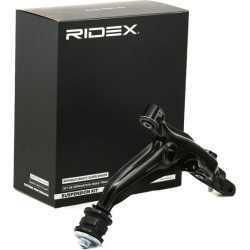 pakabos svirtis
                                RIDEX                                                273C0313, Nenurodytas ga