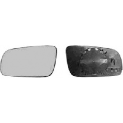 veidrodėlio stiklas, išorinis veidrodėlis * HAGUS *
                                VAN WEZEL                             