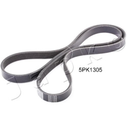 V formos rumbuoti diržai
                                JAPKO                                                5PK1305, Nenur