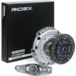 sankabos komplektas
                                RIDEX                                                479C3012, Nenurodyta