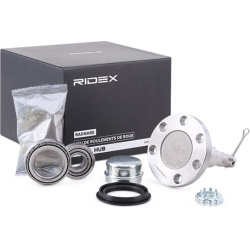 RIDEX                                                654W0881, Nenurodytas gamintojas, 654W0881, auto detalė