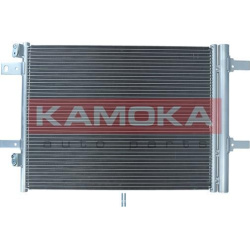 kondensatorius, oro kondicionierius
                                KAMOKA                                                780