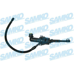 pagrindinis cilindras, sankaba
                                SAMKO                                F30264, SAMKO, F30264, au