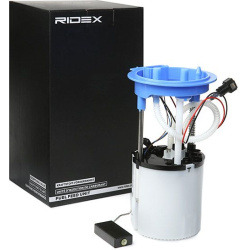 degalų tiekimo blokas
                                RIDEX                                                1382F0255, Nenuro