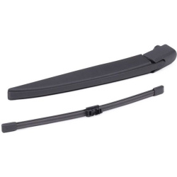 valytuvo svirtis, priekinio stiklo apliejiklis
RIDEX