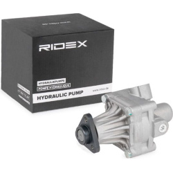 hidraulinis siurblys, vairo sistema
                                RIDEX                                                12H0