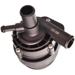 Papildomas vandens siurblys (aušinimo vandens kontūras)
                                MAXGEAR                            