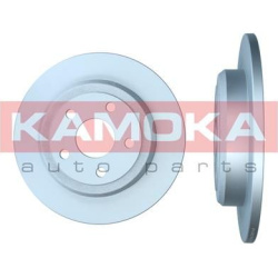 Stabdžių diskai (2vnt), galiniai
                                KAMOKA                                103548, KAMOKA, 1035