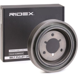 skriemulys, alkūninis velenas
                                RIDEX                                                3213B0138