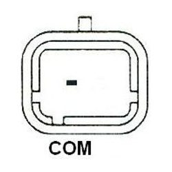 LUCAS ELECTRICAL                                                LRA03457, Nenurodytas gamintojas, LRA03457, auto detalė
