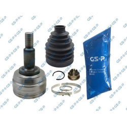 pusašio šarnyras
                                GSP                                                802418, GSP, 802418, au