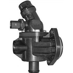 termostatas, aušinimo skystis
                                MOTORAD                                569-105K, MOTORAD, 569-