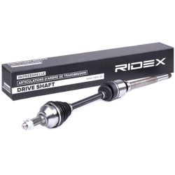 pusašis
                                RIDEX                                                13D0282, Nenurodytas gamintojas