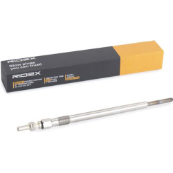 kaitinimo žvakė
                                RIDEX                                                243G0085, Nenurodytas 