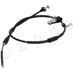 Trosas, stovėjimo stabdys
                                JAPKO                                                131837L, Nenu