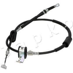 trosas, stovėjimo stabdys
                                JAPKO                                                131836L, Nenu