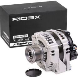 kintamosios srovės generatorius
                                RIDEX                                                4G0563,