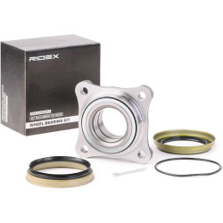 rato guolis
RIDEX 654W0801, Nenurodytas gamint