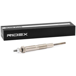 kaitinimo žvakė
                                RIDEX                                                243G0066, Nenurodytas 