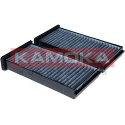 filtras, salono oras
                                KAMOKA                                                F525701, KAMOKA, F