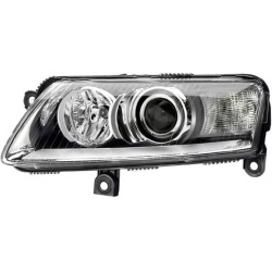 Žibintas priekinis
HELLA 1EL008881421, Nenuro