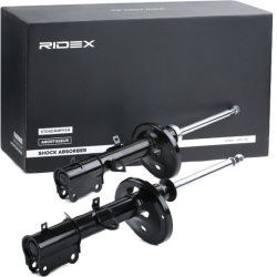 RIDEX                                                854S1902, Nenurodytas gamintojas, 854S1902, auto detalė