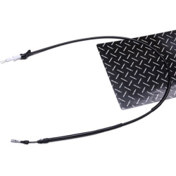 trosas, stovėjimo stabdys
                                RIDEX                                                124C0544, Nen