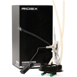 degalų tiekimo blokas
                                RIDEX                                                1382F0133, Nenuro