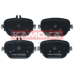 stabdžių trinkelių rinkinys, diskinis stabdys
                                KAMOKA                                      