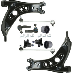 pakabos komplektas
                                RIDEX                                                772S0284, Nenurodytas