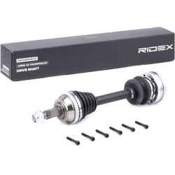 Pusašis
                                RIDEX                                                13D0391, Nenurodytas gamintojas