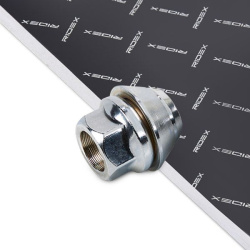 rato veržlė
                                RIDEX                                                658W0016, Nenurodytas gami