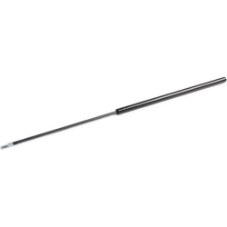 dujinė spyruoklė, gaubtas
                                RIDEX                                                514G0165, Ne