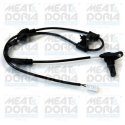 jutiklis, rato greitis
                                MEAT &amp; DORIA                                                90368,