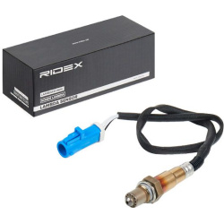 lambda jutiklis
                                RIDEX                                                3922L0602, Nenurodytas g