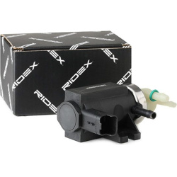 slėgio keitiklis, turboįkrova
                                RIDEX                                                3553P002