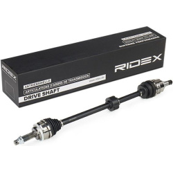 pusašis
                                RIDEX                                                13D0670, Nenurodytas gamintojas