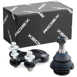 Remonto komplektas, atrama/vairo trauklė
                                RIDEX                                              