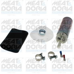 kuro siurblys
                                MEAT &amp; DORIA                                                76381, Nenurody