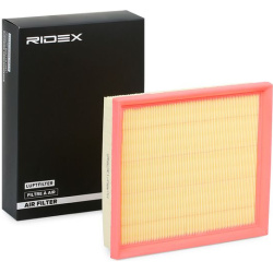 oro filtras
                                RIDEX                                                8A0071, Nenurodytas gamintoj