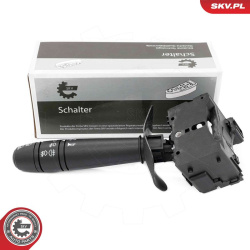 vairo kolonėlės jungiklis
                                ESEN SKV                                                38SKV551,