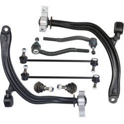 pakabos komplektas
                                RIDEX                                                772S0434, Nenurodytas